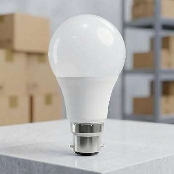 Standard LED bulbs - Dev Tandoor Industries